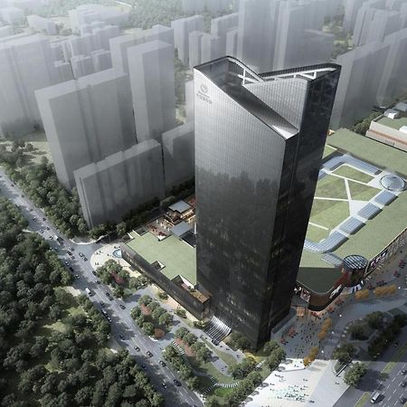 Sheraton Kaifeng Esterno foto
